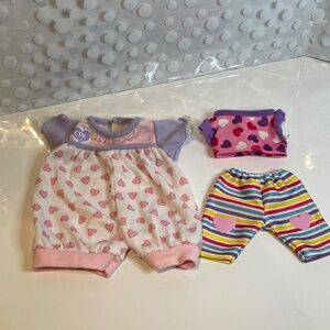 Cabbage Patch 🥬 Kids clothing bundle